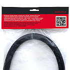 Перемичка "клема-клема" MXAC-CTB3550; L=50cm; S=35mm2: латунь/латунь, фото 5