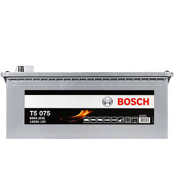 Bosch T5 Вантажні