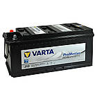 Автомобільний акумулятор VARTA Promotive Black (J10) 135Ah 1000A  (MAC110), фото 3