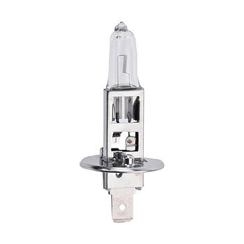 Лампа галогенна Bosch Eco H1 12V 55W P14,5s 448 картон 1шт. 1987302801