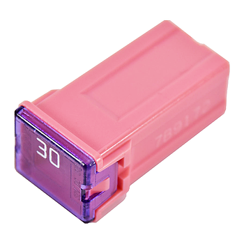 Запобіжник FJ Bosch FJ17 30A уп. 5 шт. 1987529052