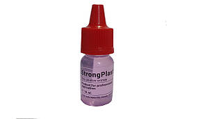 Клей Strong Plast, компонент А, 18 ml