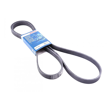 Поліклиновий ремінь Bosch (6PK2080) 1987947824