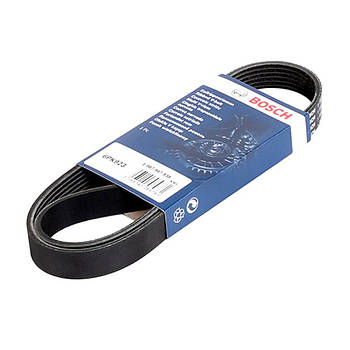 Поліклиновий ремінь Bosch (6PK923) 1987947938