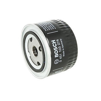 Фільтр оливний Bosch P3274 0451103274