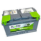 PLATIN EFB MF  85Ah 850A R+ (L4), фото 2