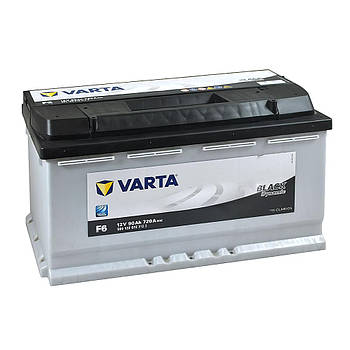 Varta Silver Dynamic