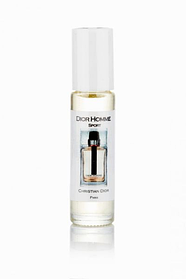 Маслянные парфюмы мужские Christian Dior Dior homme sport,  10 мл.
