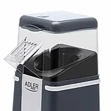 Попкорниця Adler AD 4511 машина для приготування попкорну, фото 5