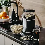 Попкорниця Adler AD 4511 машина для приготування попкорну, фото 8