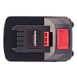 Акумуляторна батарея WORCRAFT CLB-20V-6.0HC, 6А, фото 6