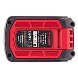 Акумуляторна батарея WORCRAFT CLB-20V-6.0HC, 6А, фото 7