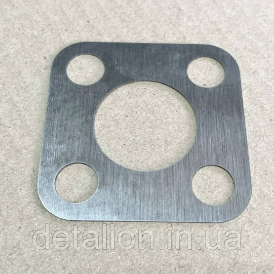 Пластина приводу ТНВД КАМАЗ ЄВРО задня 740.11-1111272, фото 1