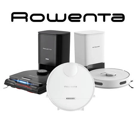 Запчастини Rowenta