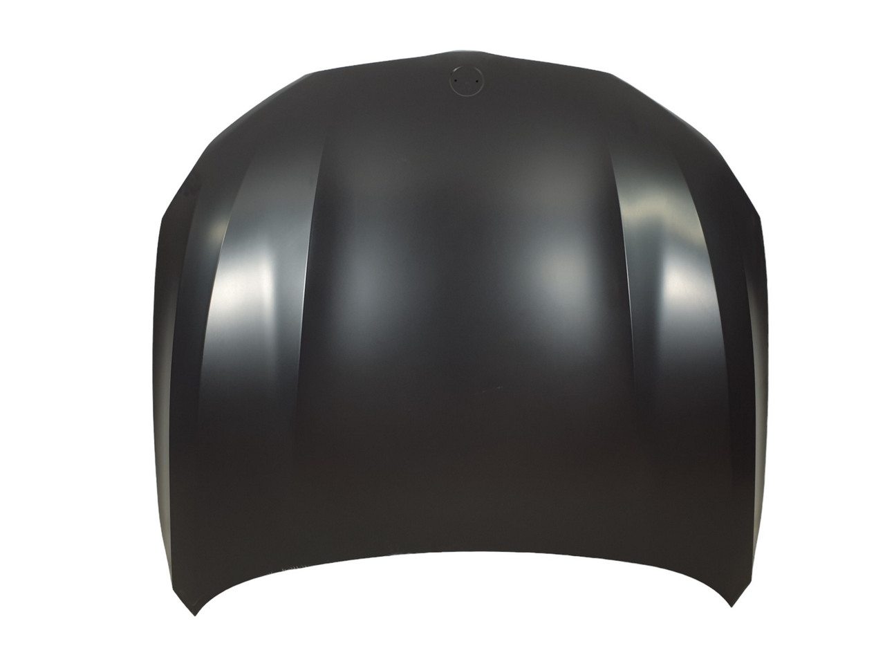 Капот (Алюміній+герметик) на BMW 7 Series G11/G12 2015-2019 року, фото 1