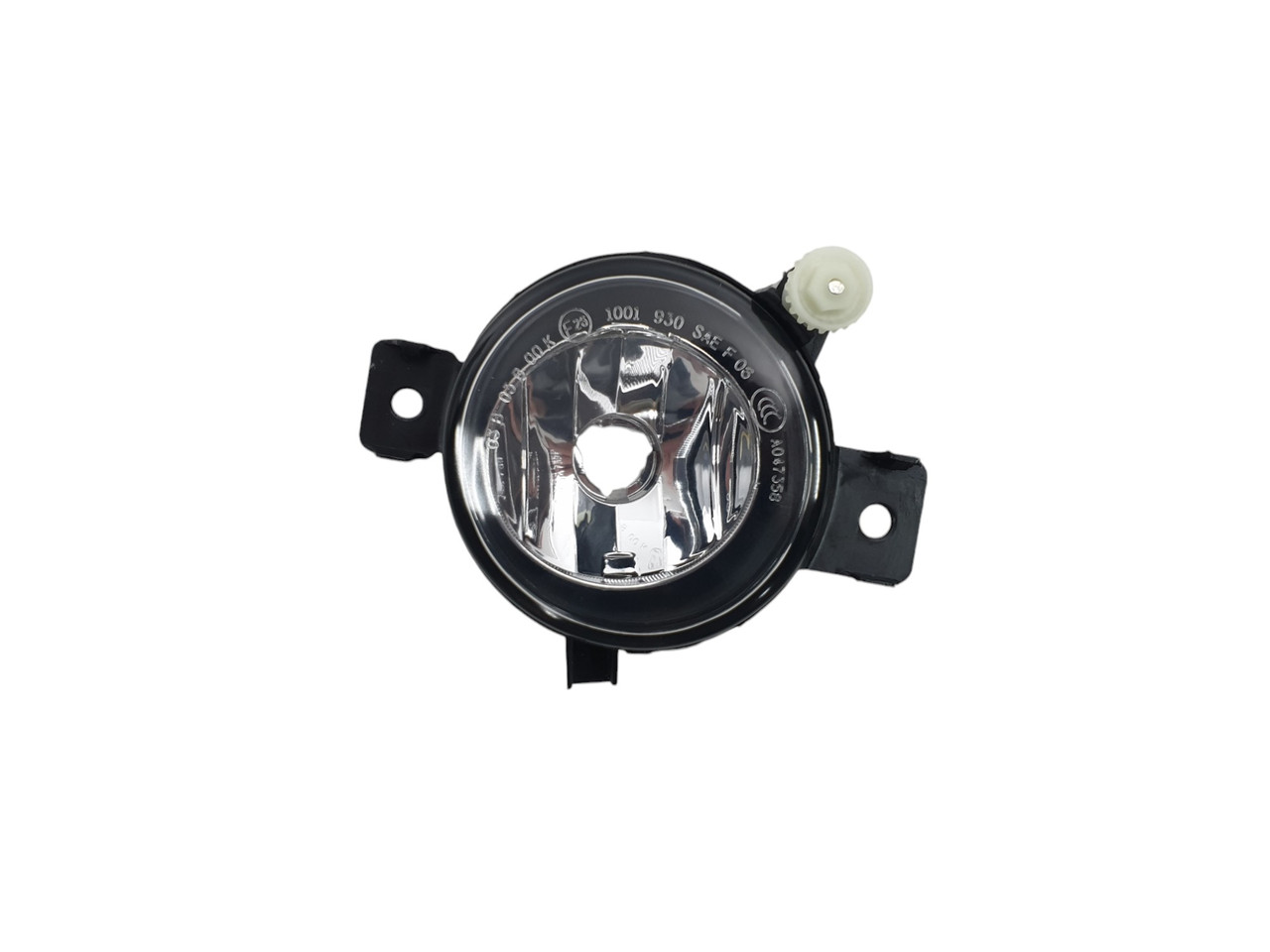 Протитуманна фара RH на BMW X5 E70 2010-2013 року