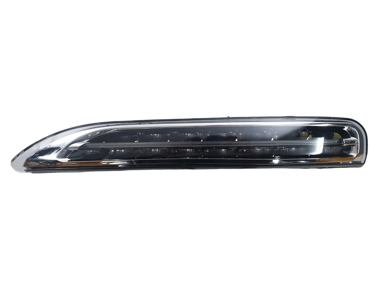 DRL ходові вогні LH на Porsche Cayenne 958 2010-2014 року