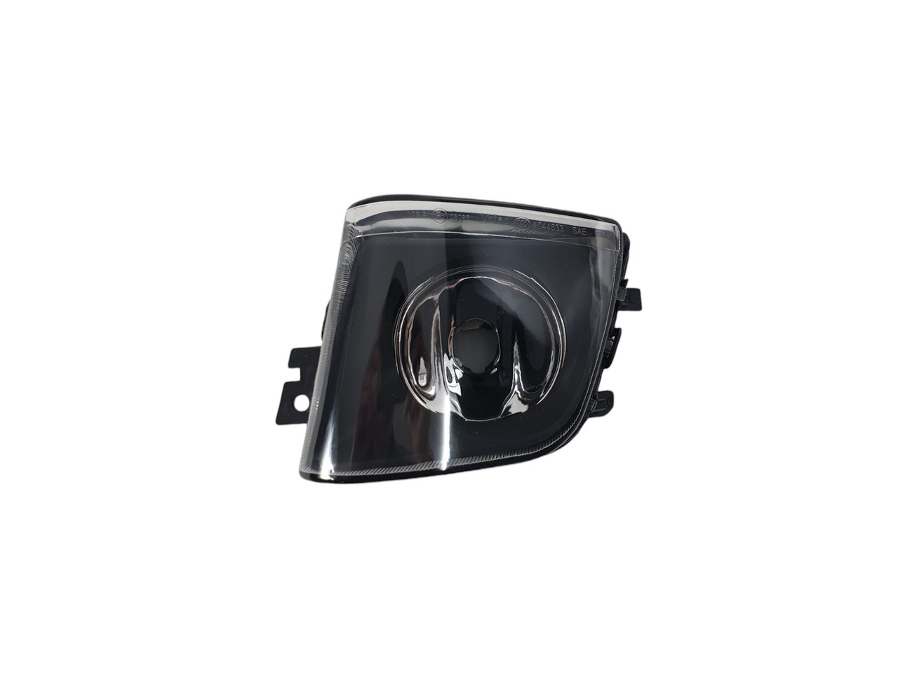 Протитуманна фара LH (галоген) на BMW 7 Series F01/F02 2008-2015 року, фото 1