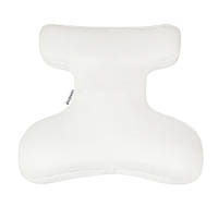 Наволочка BEAUTY SET для подушки під голову - (FACE PILLOW №1) ТЕНСЕЛ айворі