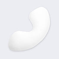 Ортопедична подушка між ніг SLEEP COMFORT MAX айворі (Тенсел)