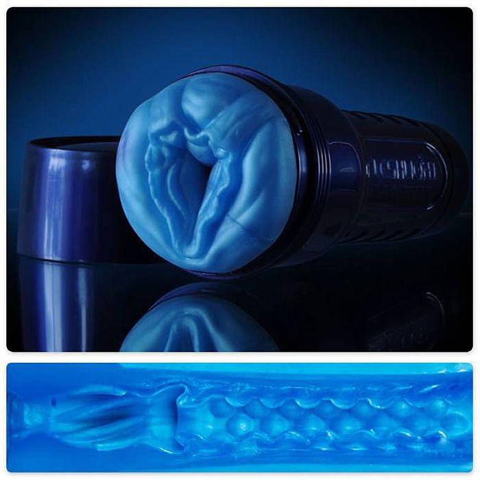 Мастурбатор Fleshlight Freaks Alien, фото 1