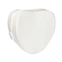 Наволочка для ортопедичної подушки між ніг Sleep Comfort, Beauty Balance® (Тенсел) айворі