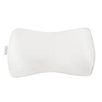 Наволочка BEAUTY SET для подушки під живіт - (Roller PILLOW №2) шовк айворі