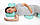 Подушка під живіт для вагітних Mother's Dream, Beauty Balance® айворі, фото 3