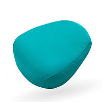 Подушка під живіт для вагітних Mother's Dream, Beauty Balance® смарагдовий