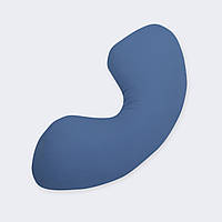 Ортопедична подушка між ніг SLEEP COMFORT MAX смальта (Тенсел)