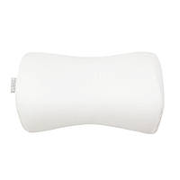 Наволочка BEAUTY SET для подушки під живіт - (ROLLER PILLOW №2) ТЕНСЕЛ айворі