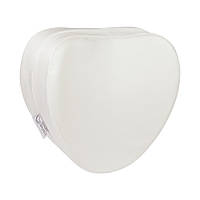 Ортопедична подушка між ніг Sleep Comfort, Beauty Balance® (ТЕНСЕЛ) айворі