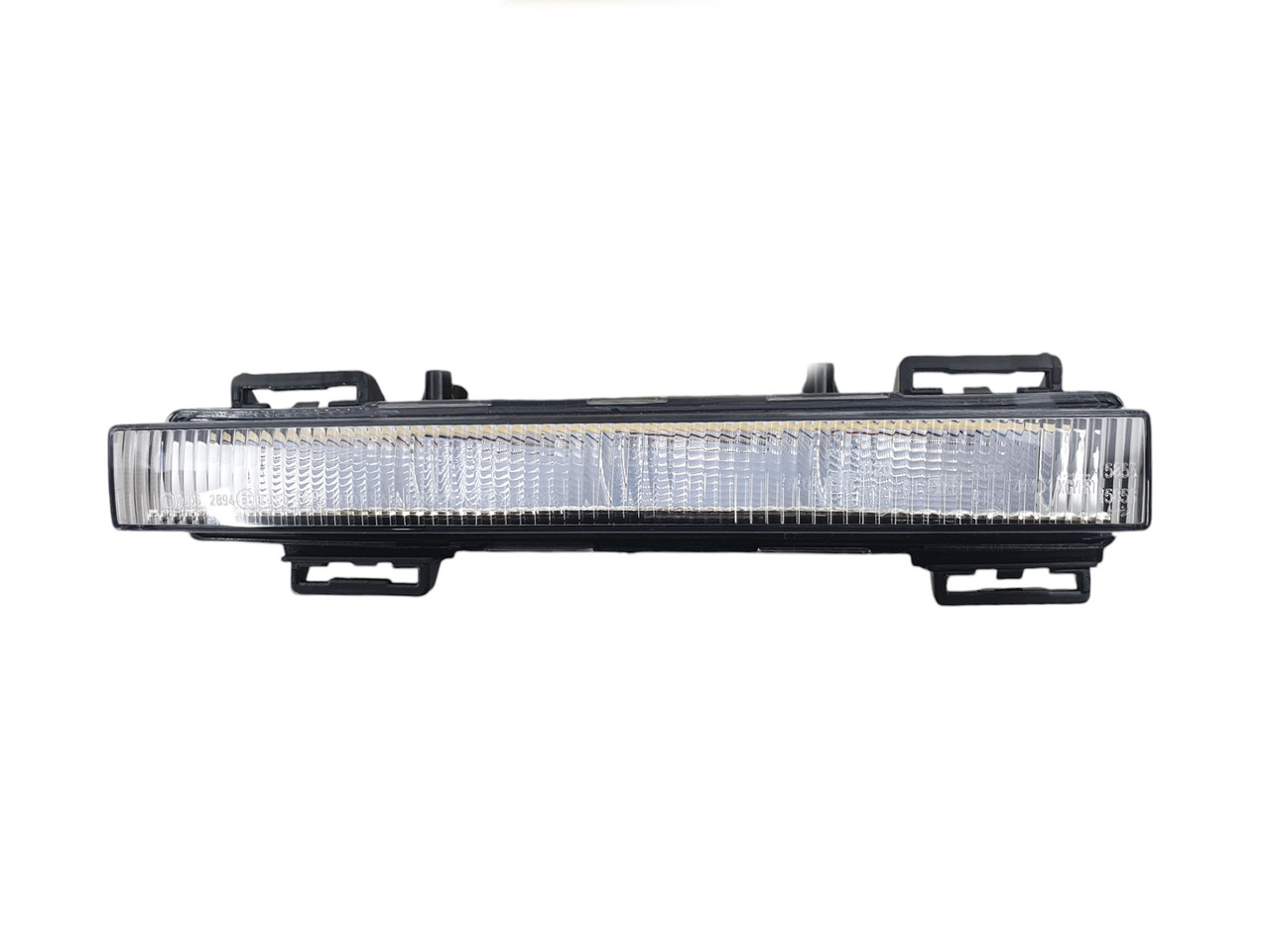 DRL ходові вогні LH на Mercedes-Benz GL-Class X164 2006-2009 року