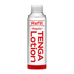 Змінний флакон лубриканта Tenga Lotion Refil Regular (170 мл)
