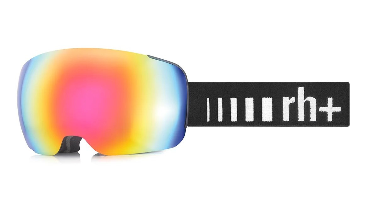 Маска Rh gotha lens: revo pink cat 3 + yellow cat 1 , Розмір: Дорослий (MD)