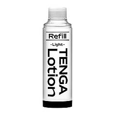 Змінний флакон лубриканта Tenga Lotion Refill Light (170 мл)