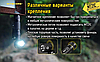Багатофункціональний ліхтар Nitecore MT21C 1000лм, фото 10