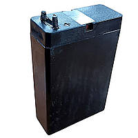 Акумулятор 4V / 1500mAh для фонаря 168 (75*49*20mm)