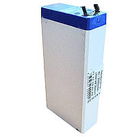 Акумулятор 4V / 2000mAh для фонаря 250 (100*49*20mm)