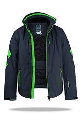 Гірськолижна куртка чоловіча Freever WF 21684 синя