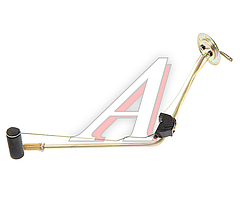 Датчик вказiвника рiвня палива ВАЗ 2101-07 (поплавець у бак) (Авто Престиж) АП 2107-3827010.01