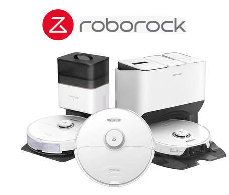 Запчастини для Roborock