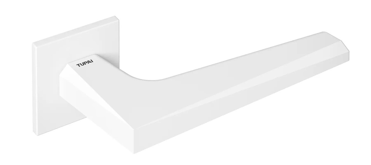 Ручка для дверей Tupai 4151Q 5S білий (Португалія)