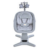 Заколисуючий центр 8303 Mastela, фото 3