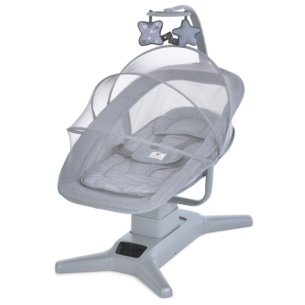 Заколисуючий центр 8303 Mastela, фото 1