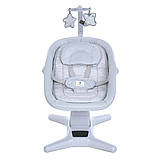 Заколисуючий центр 8301 Mastela, фото 6