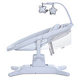 Заколисуючий центр 8301 Mastela, фото 7