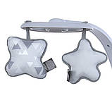 Заколисуючий центр 8301 Mastela, фото 4