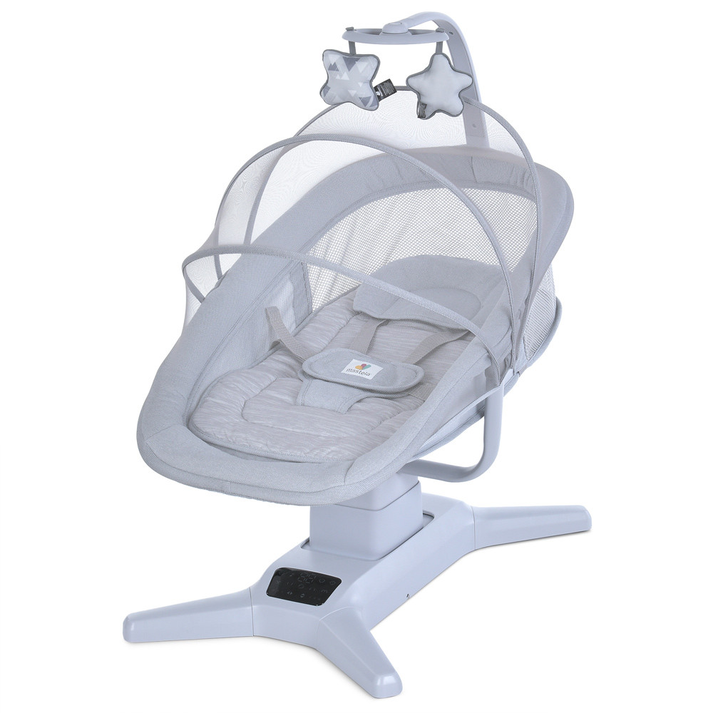 Заколисуючий центр 8301 Mastela, фото 1