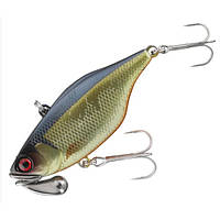 Воблер Jackall TN60 Trigon 18.5g Champagne Gold Shad 581